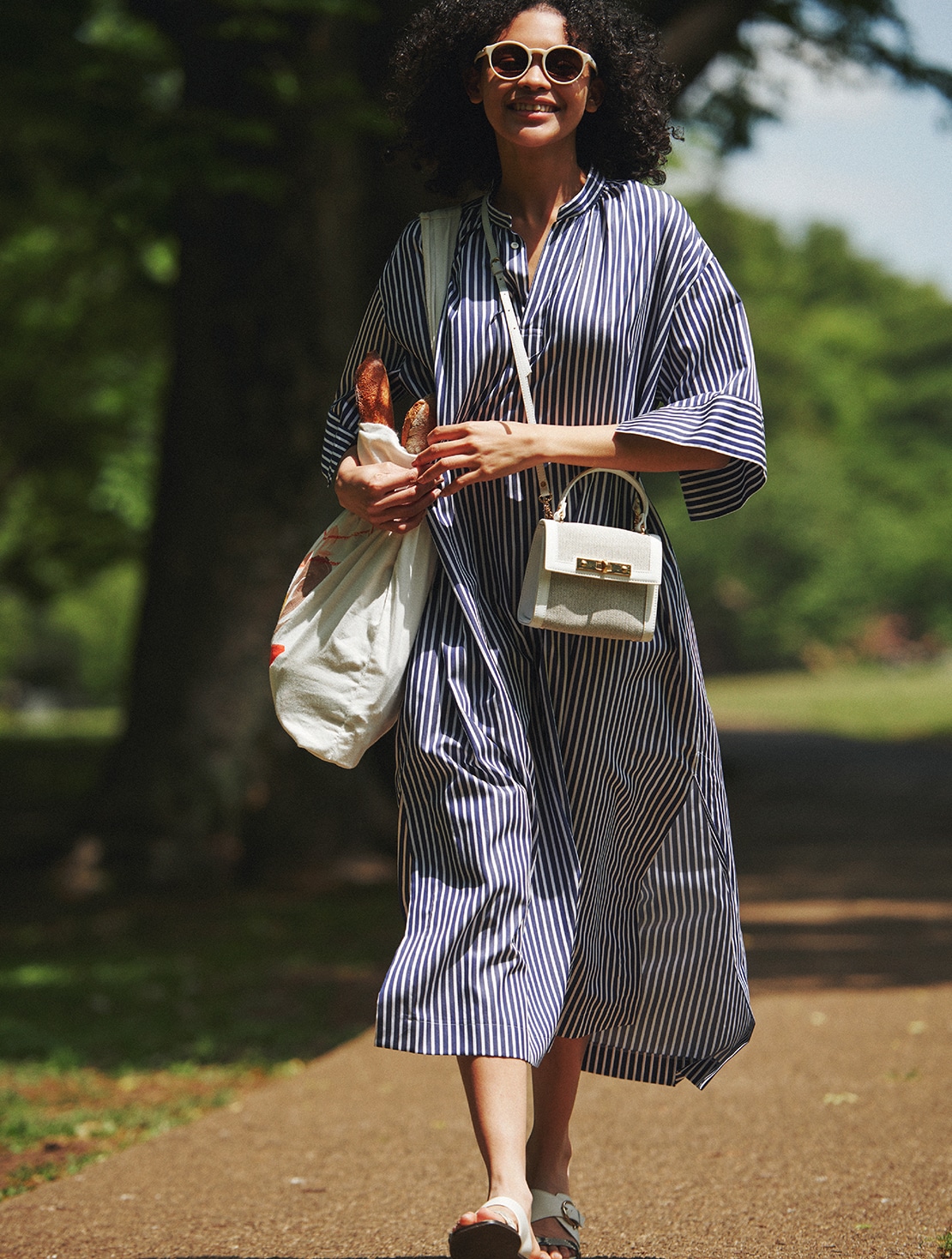 SHIRT ONE-PIECE 1