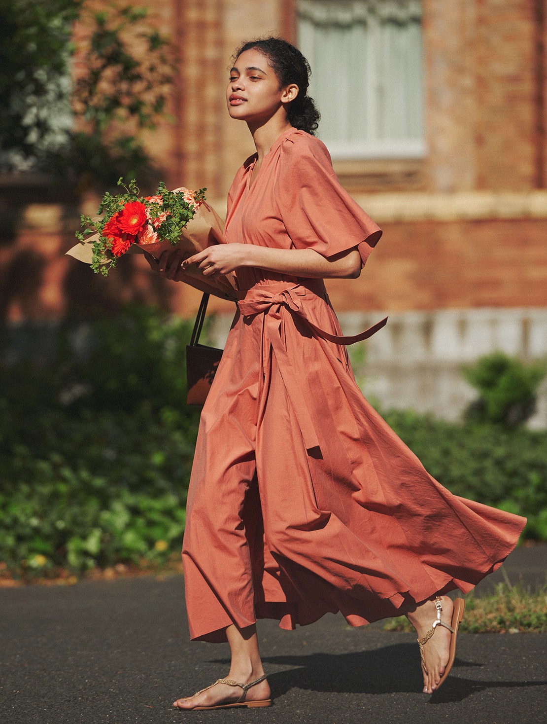 PUFF SLEEVE 1