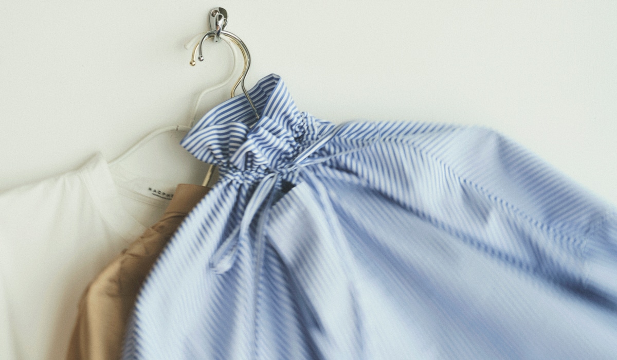 My Favorite Blouse