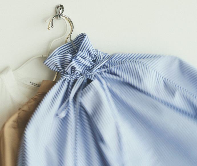 My Favorite Blouse