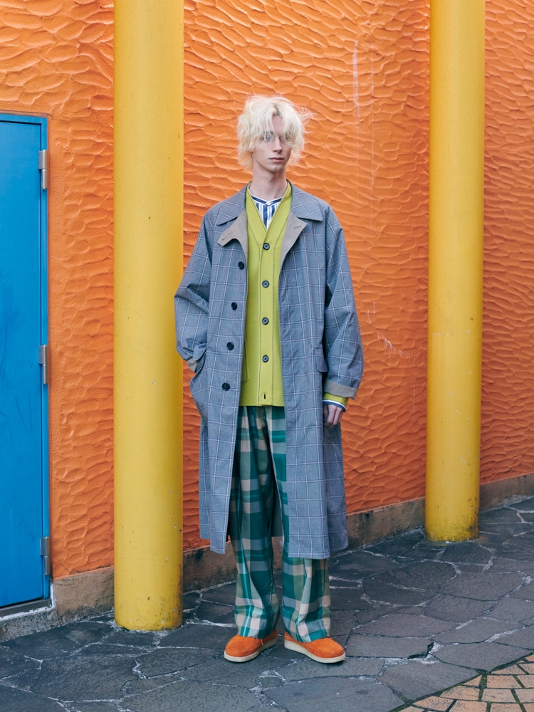 STYLE IMAGE
