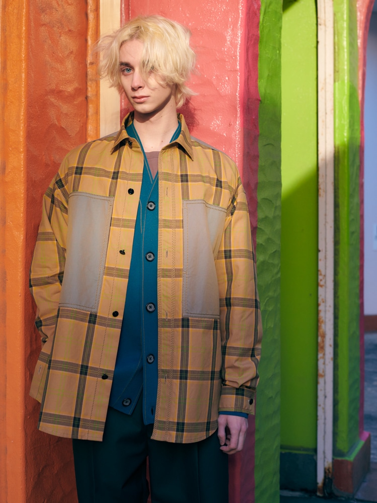 STYLE IMAGE