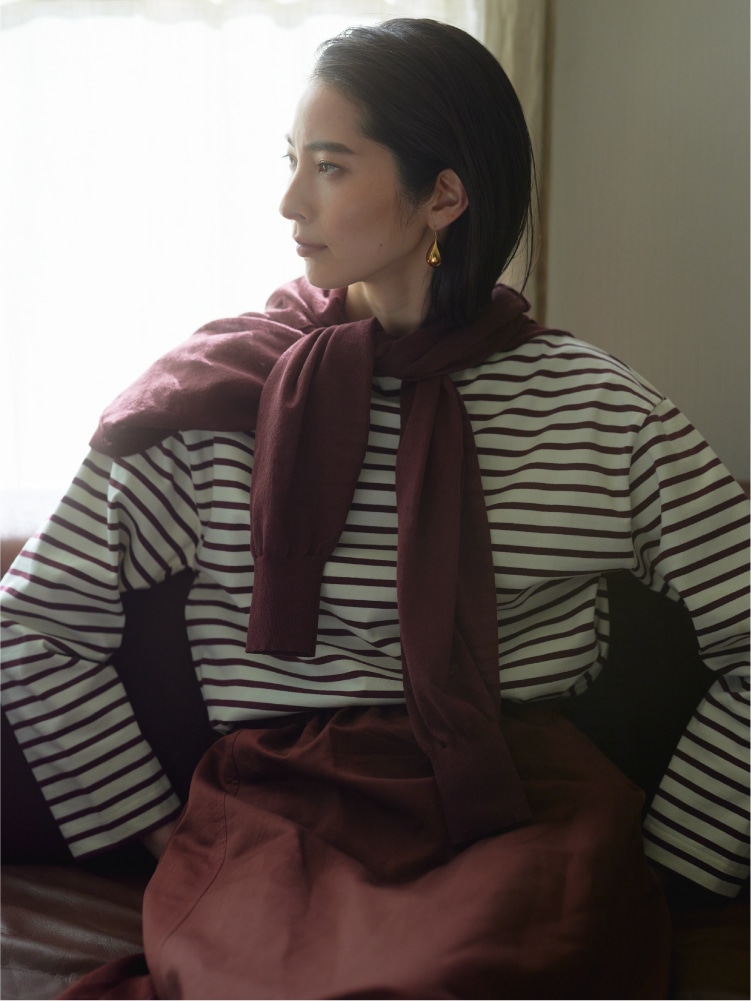 STYLE IMAGE