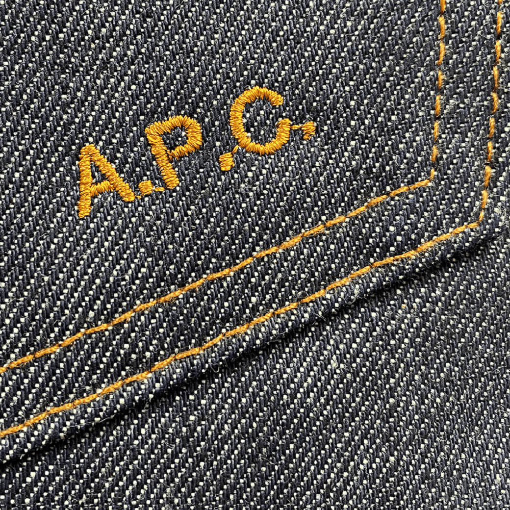 26SS DENIM | MAGAZINE | A.P.C. | アー・ペー・セー日本公式