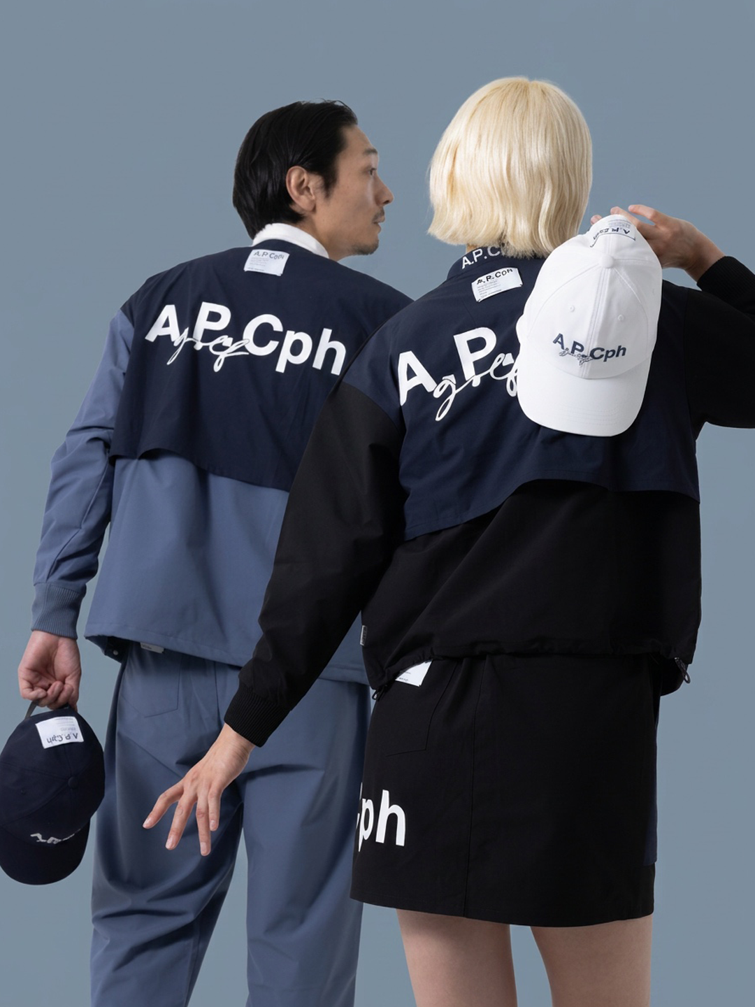GOLF | MAGAZINE | A.P.C. | アー・ペー・セー日本公式オンラインストア