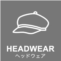 HEADWEAR