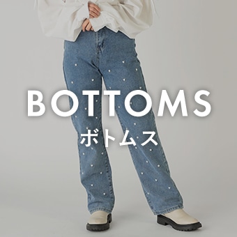 BOTTOMS