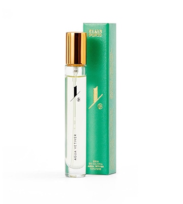 CLAUS PORTO AGUA DE COLONIA トラベルスプレー