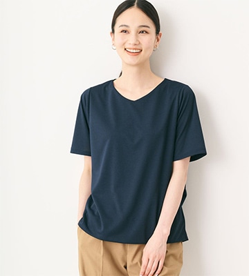 e-Look+Plus ALL MY TEE