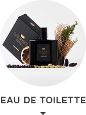 EAU DE TOILETTEはこちら