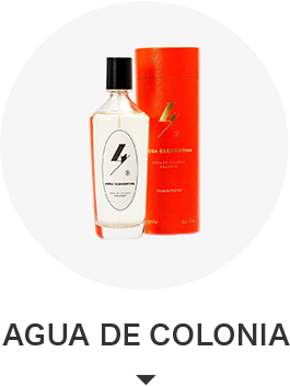 AGUA DE COLONIAはこちら