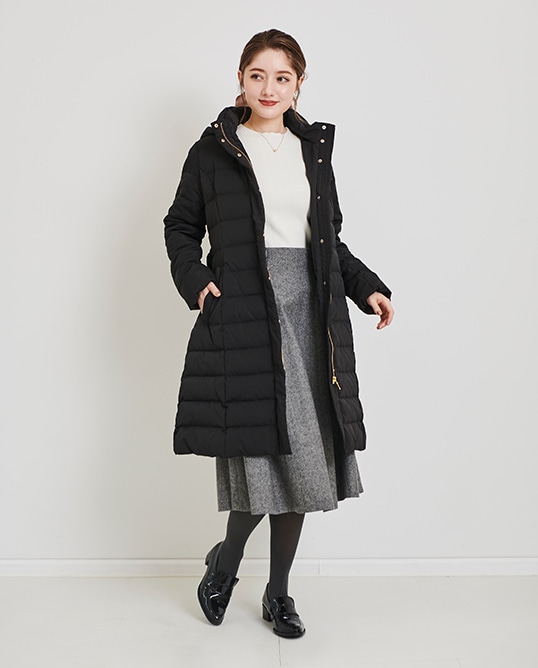 2023 COAT CATALOG | LAISSE PASSE(レッセ・パッセ）公式