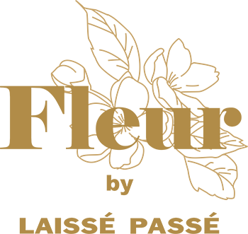 Fleur by LAISSE PASSE