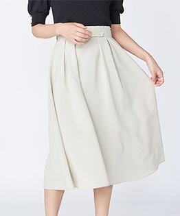 LAISSE PASSE Skirt