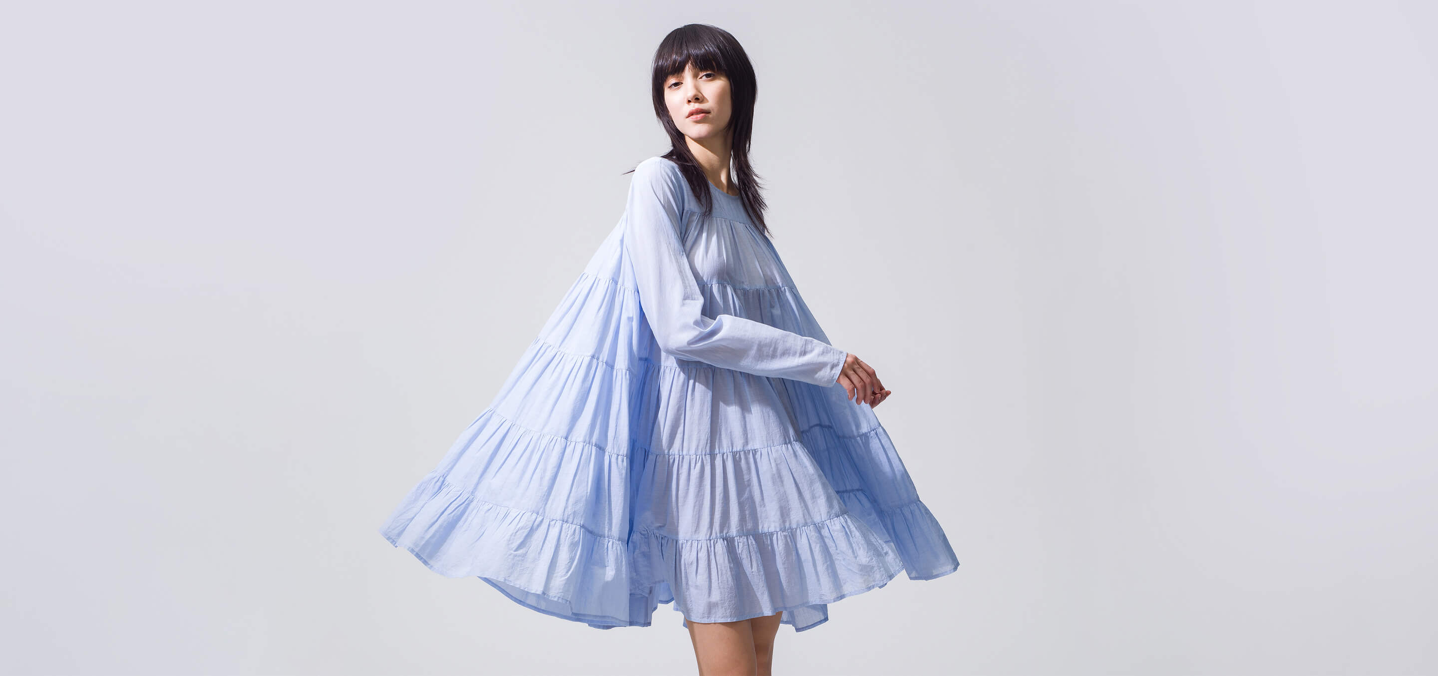 Blue ＆ Pink | Merlette NYC(マーレット)日本公式サイト