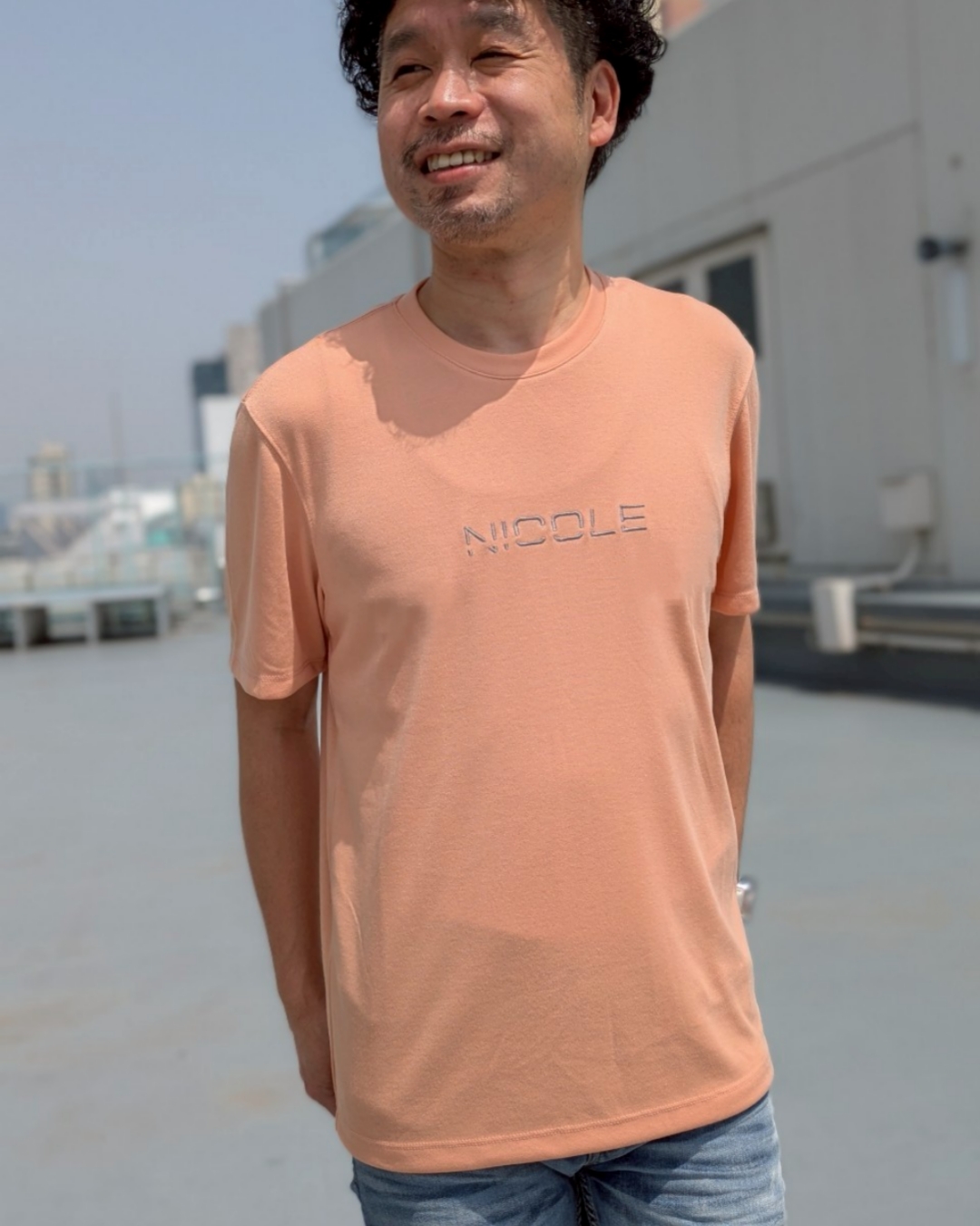 FEATURE | ニコルクラブフォーメン オススメTシャツご紹介！ 新宿