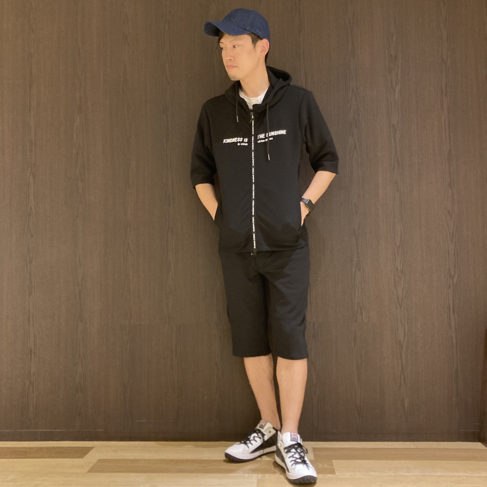 FEATURE | 新作ニコルスポーツ入荷！ マルイシティ横浜店ブログ