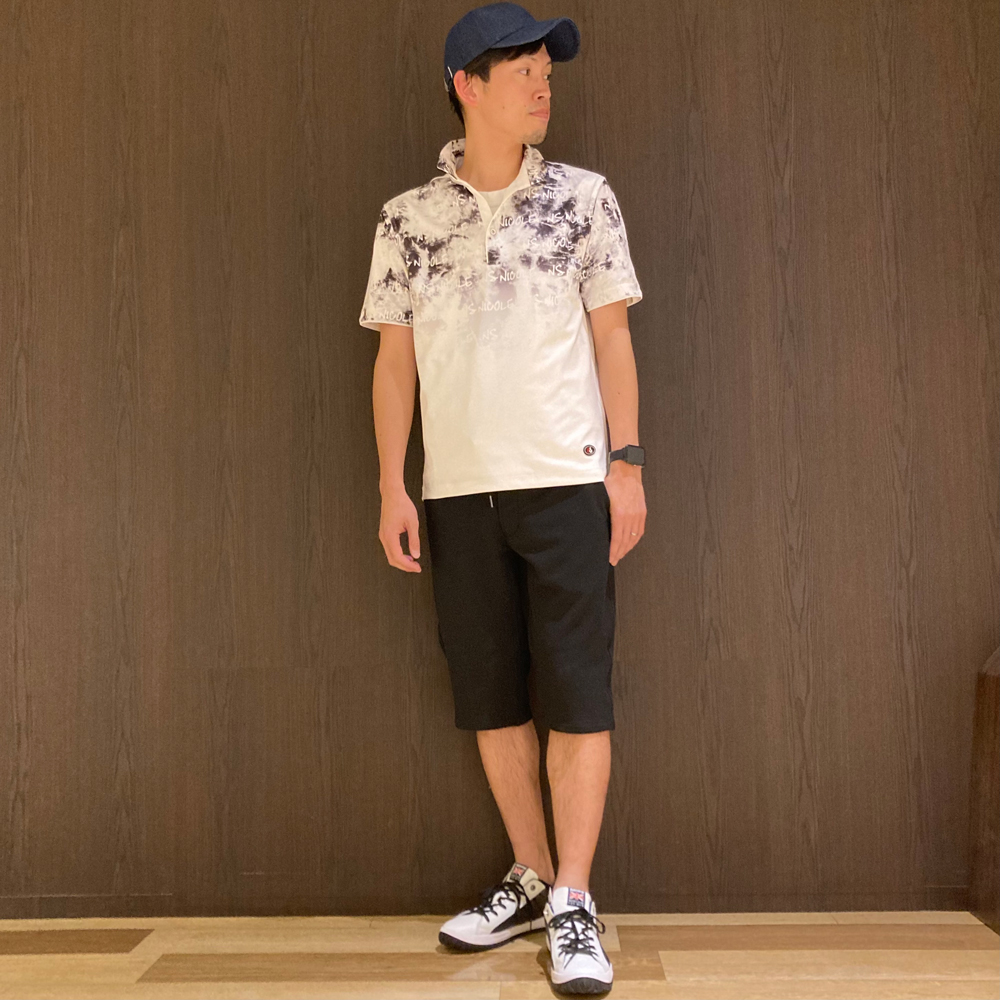 ニコル出品 仮面ライダー コラボTシャツ[品番：NICW0006900]｜NICOLE（ニコル）の