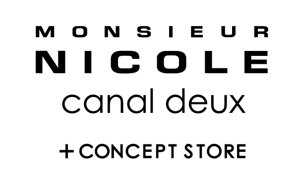 ムッシュニコル