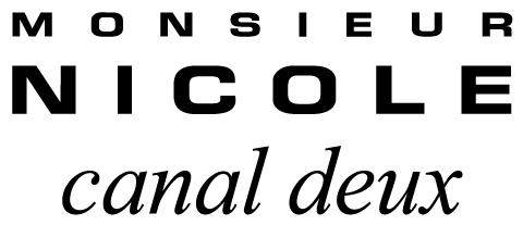 ムッシュニコル