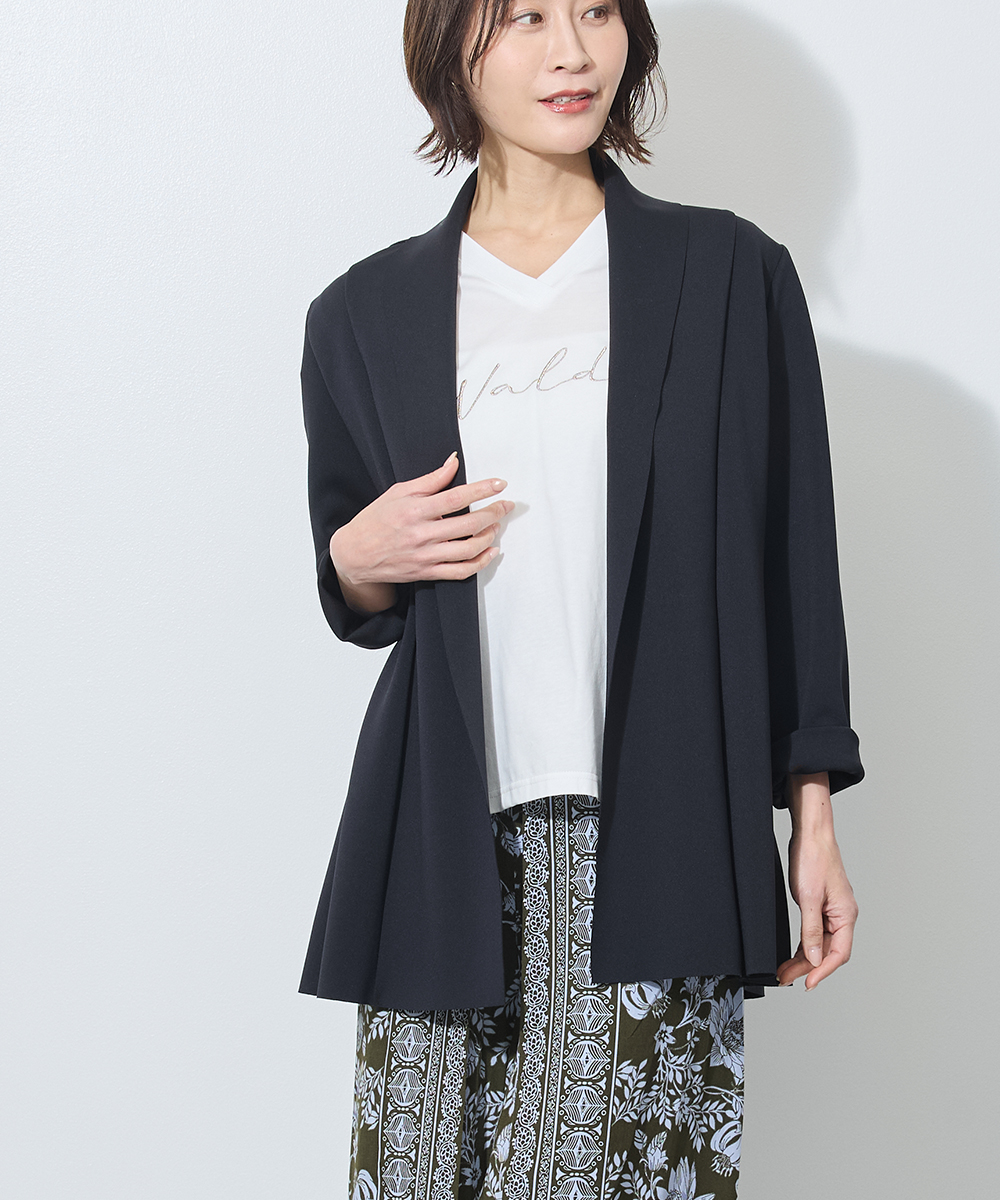 上半身メイン詳細