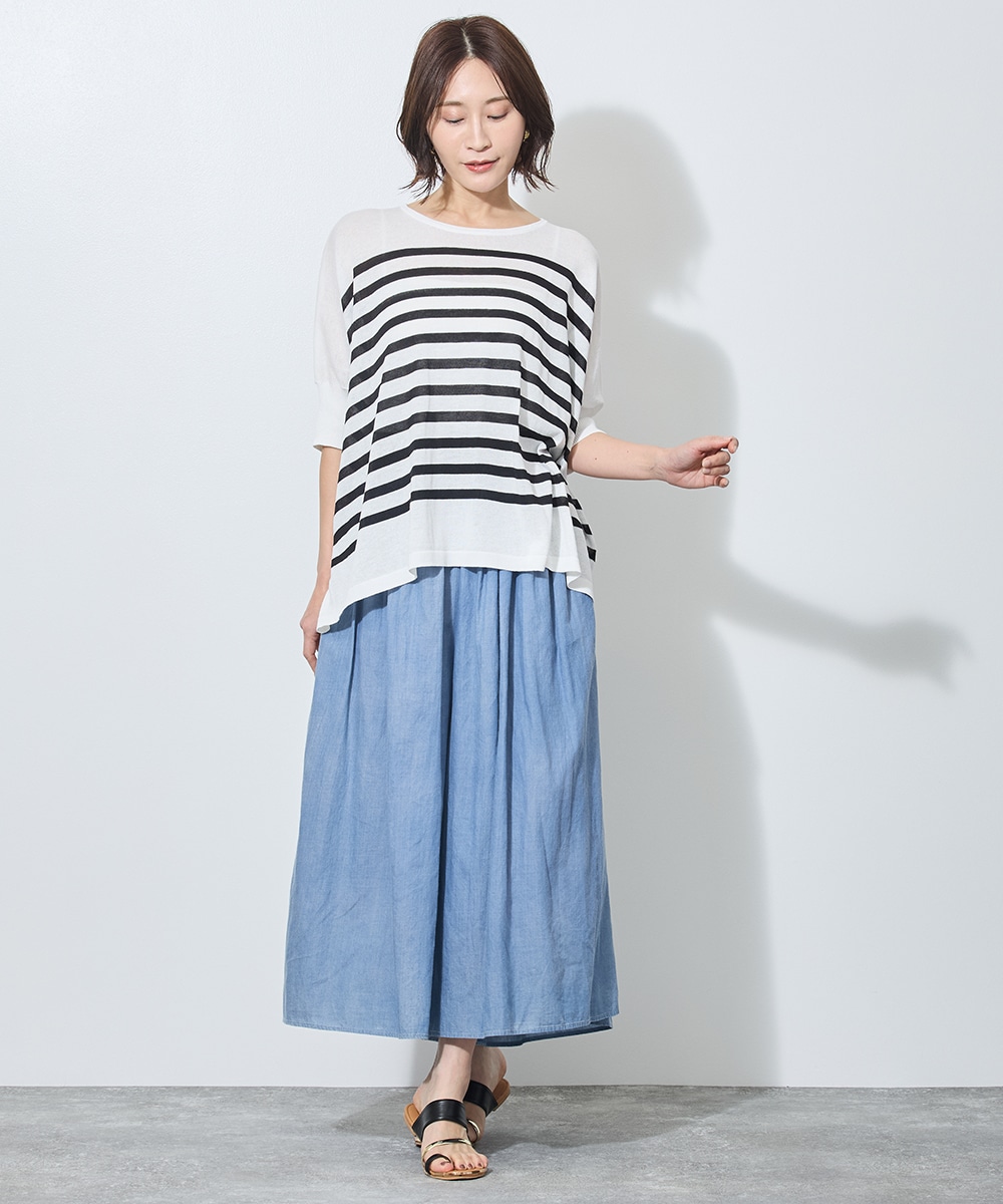 メイン画像① 何もしないという選択。大人の贅沢な夏休みの過ごし方とは？