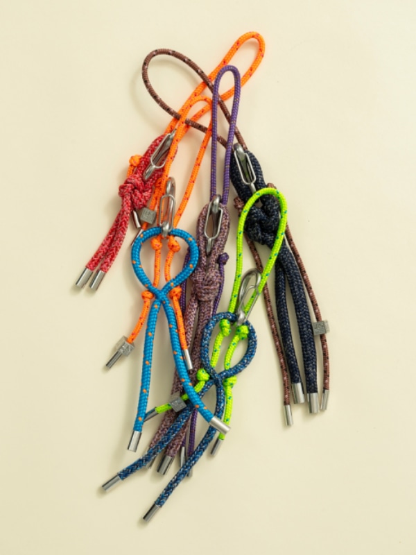 ミニミー　バッグチャーム一覧