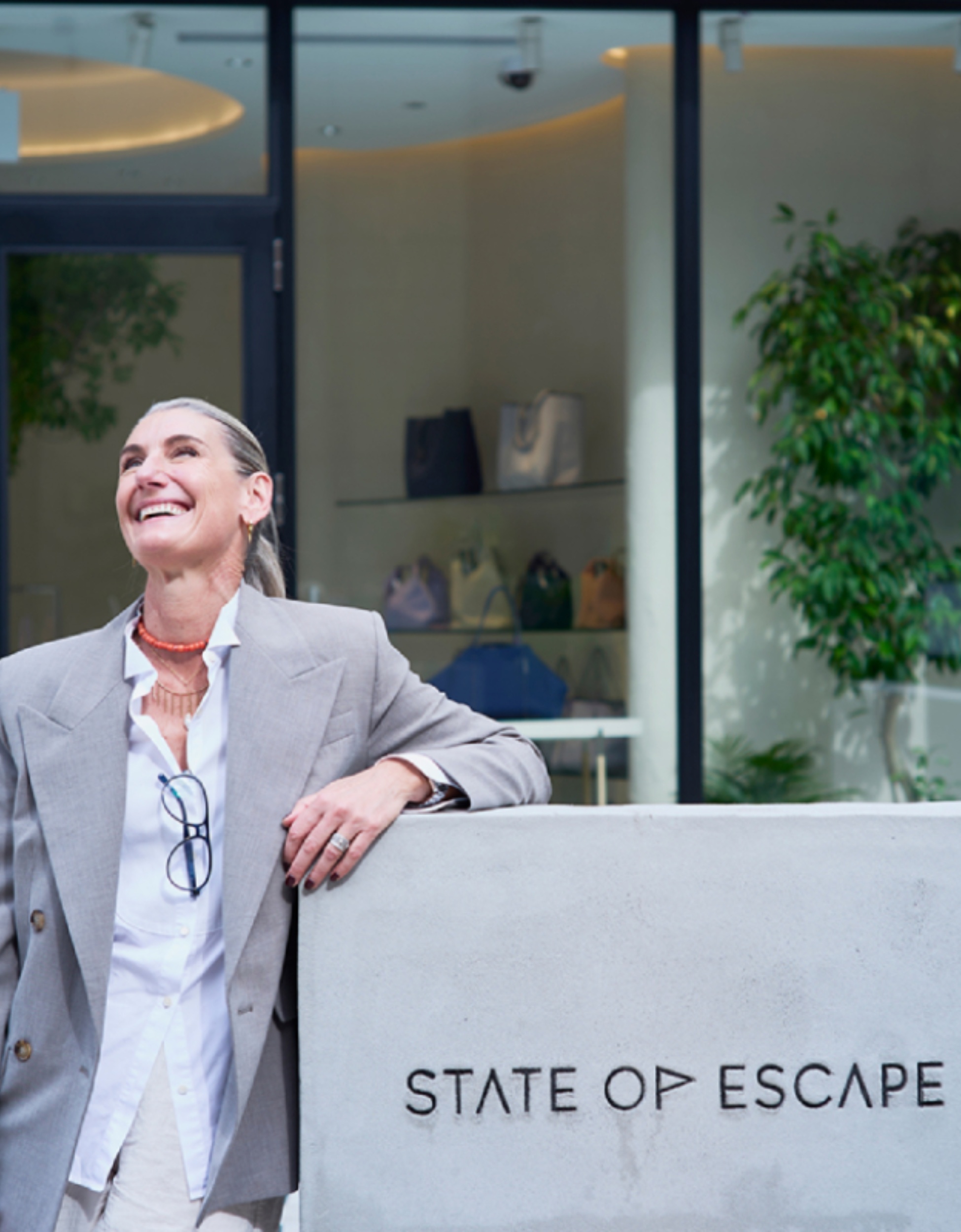 STATE OF ESCAPE(ステートオブエスケープ)日本公式サイト